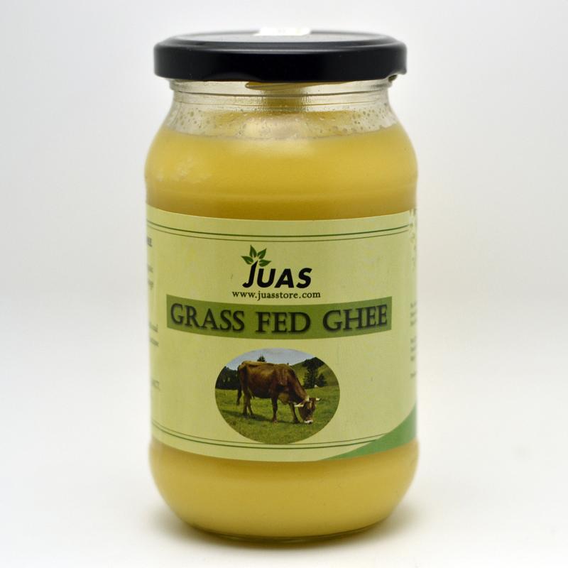 Cow Ghee 370 ml
